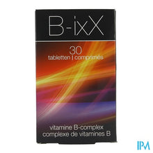 Afbeelding in Gallery-weergave laden, B-ixx Tabl 30

