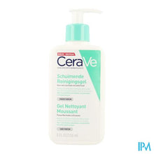 Load image into Gallery viewer, Cerave Reiningsgel Schuimend 236ml

