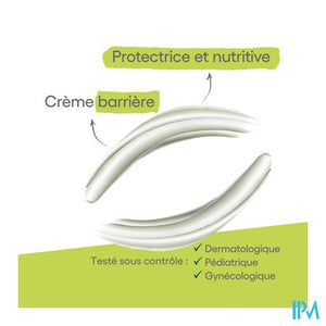 Aderma Dermalibour+ Barrier Cr Isolerend 100ml