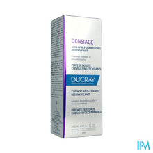 Afbeelding in Gallery-weergave laden, Ducray Densiage Verstevigende Conditioner 200ml
