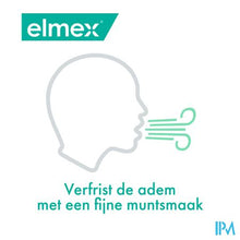 Load image into Gallery viewer, Elmex Sensitive Mondspoeling 400ml
