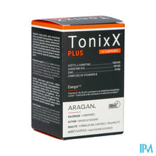 Load image into Gallery viewer, Tonixx Plus Tabl 20 Nf2
