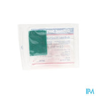 Cutimed Sorbact Kp 4x 6cm 1 7216400