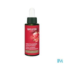 Afbeelding in Gallery-weergave laden, Weleda Verstevigende Gezichtsolie 30ml
