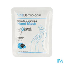 Afbeelding in Gallery-weergave laden, Vitadermologie Handsch Herst. A/age 1 Nf Revogan
