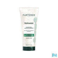 Furterer Triphasic Progressive Sh A/haaruitv.200ml