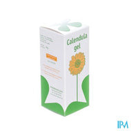 Calendula Gel Tube 50ml