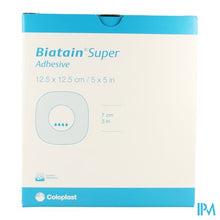 Afbeelding in Gallery-weergave laden, Biatain Super Klevend 12,5cmx12,5cm 10 4612
