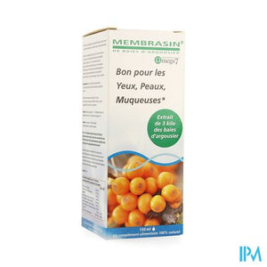 Membrasin Vloeibaar 150ml