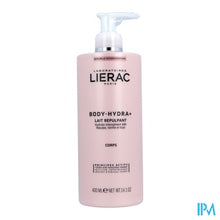 Afbeelding in Gallery-weergave laden, Lierac Body Hydra+ Lait 400ml
