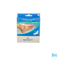 Epitact Bescherming Hielkloven Gel Silicone 2