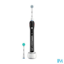 Afbeelding in Gallery-weergave laden, Oral-b Smart Teen Black
