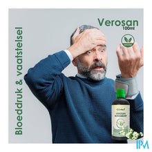 Afbeelding in Gallery-weergave laden, Fytobell Verosan 100ml
