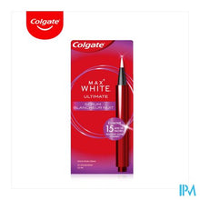 Afbeelding in Gallery-weergave laden, Colgate Max White Overnight Whitening Pen 2,5ml Nf
