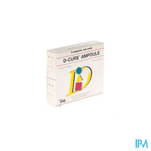 Afbeelding in Gallery-weergave laden, D-cure Drinkbare Amp 4
