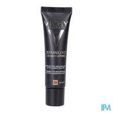 Load image into Gallery viewer, Vichy Fdt Dermablend Correction 3d 55 30ml
