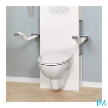 Load image into Gallery viewer, Ropox Toilet Lifter Ropox Manueel 40-62cm
