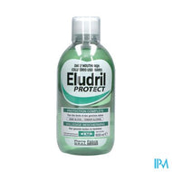 Eludril Bescherming 500ml