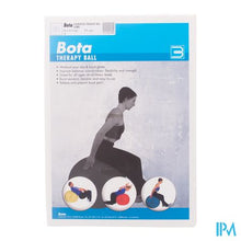 Afbeelding in Gallery-weergave laden, Jobri Exerswiss Therapy Bal 55cm 32300502
