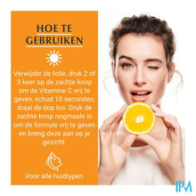 Afbeelding in Gallery-weergave laden, Eucerin Hyaluron Filler X3 Vitamine C 3x8ml
