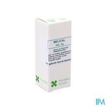 Load image into Gallery viewer, Melical Gel Tube 8ml
