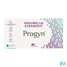 Afbeelding in Gallery-weergave laden, Progyn Caps 16
