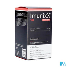 Load image into Gallery viewer, Imunixx 100 Tabl 90 Nf
