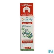 Afbeelding in Gallery-weergave laden, Puressentiel A/beet Roller 5ml
