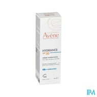 Avene Hydrance Uv Licht Hydr. Emulsie Spf 30 40ml