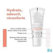 Afbeelding in Gallery-weergave laden, Avene Hydrance Rijk Creme 40ml
