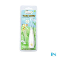 Jack N' Jill Tickle Tooth Elektrisch Tandenborstel