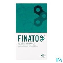 Afbeelding in Gallery-weergave laden, Finato Softgels 100
