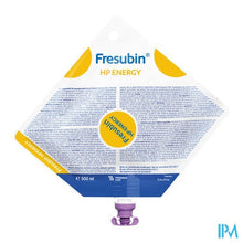 Afbeelding in Gallery-weergave laden, Fresubin Hp Energy 500ml
