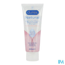 Load image into Gallery viewer, Durex Naturel Extra Sensitive Glijmiddel Gel 100ml
