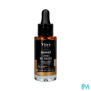 Vitry Boost Eau De Soleil 30ml