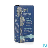 Phytolis Propolis Mondspray 30ml Revogan