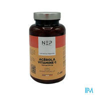 Nep Acerola Vitamine C 1000/250 Pot Tabl 60