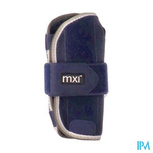 Afbeelding in Gallery-weergave laden, Pharmex Mx Polsbrace Neopreen Universeel S/m/l
