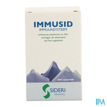 Load image into Gallery viewer, Immusid Caps 60
