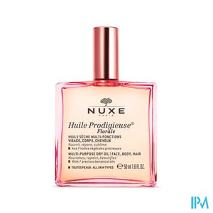 Nuxe Huile Prodigieuse Florale Vapo 50ml