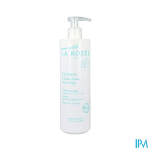 La Rosee Bb Smeersel Fl 400ml