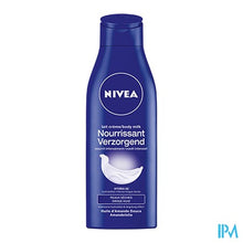 Afbeelding in Gallery-weergave laden, Nivea Bodymilk Verzorgend 250ml 80201
