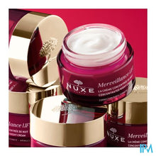 Afbeelding in Gallery-weergave laden, Nuxe Merveillance Lift Geconcentr. Nacht Cr 50ml

