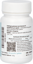 Afbeelding in Gallery-weergave laden, Vit D3 Caps 60 Pharmanutrics
