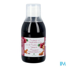Load image into Gallery viewer, Pruimen&tamarindesiroop 250ml Revogan
