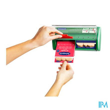 Afbeelding in Gallery-weergave laden, Salvequick Pleisterdispenser 490700
