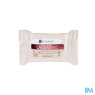 Dermoscent Atop 7 Hond&kat Wipes 20