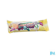 Schar Cereal Bar Melkchoco Z/glut.25g 6629 Revogan