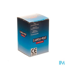 Afbeelding in Gallery-weergave laden, Pharmex Vernevilingsbol Projet 15
