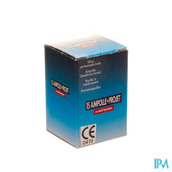 Pharmex Vernevilingsbol Projet 15